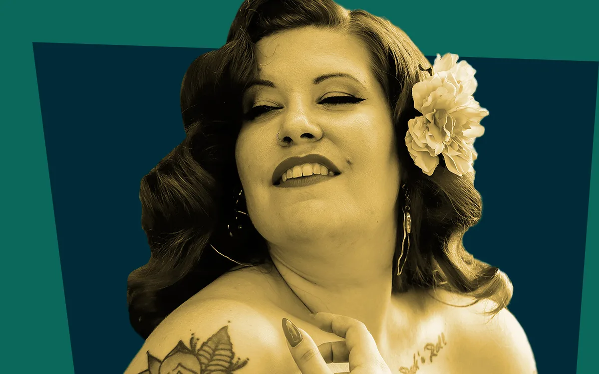 Cecilya & the Candy Kings ft. Sax Gordon / Enregistrement Live participatif !