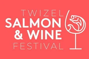 Twizel Salmon & Wine Festival 2027