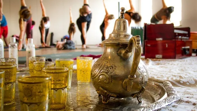 Winter Yogafestival 2027