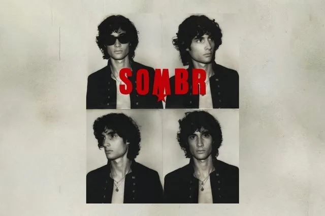 Sombr