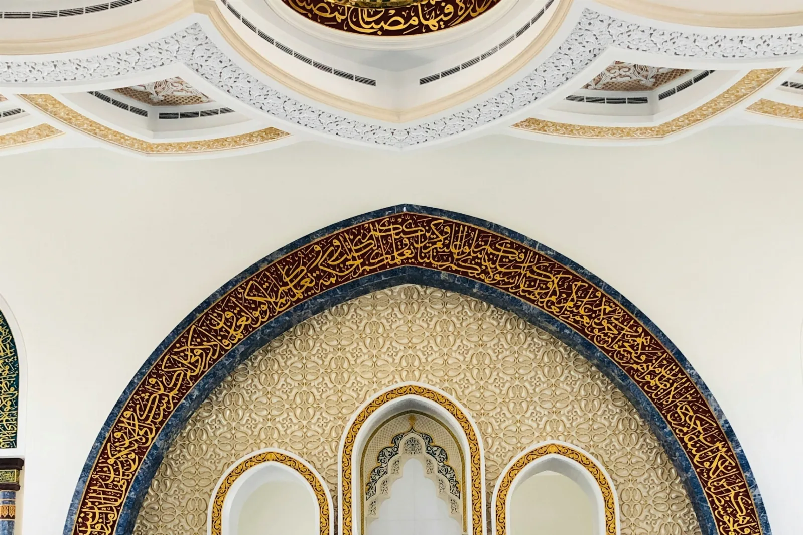 Arabic Language Café
