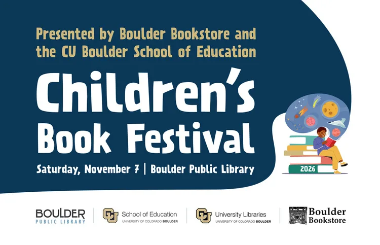 Children's Book Festival