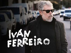 Iván Ferreiro