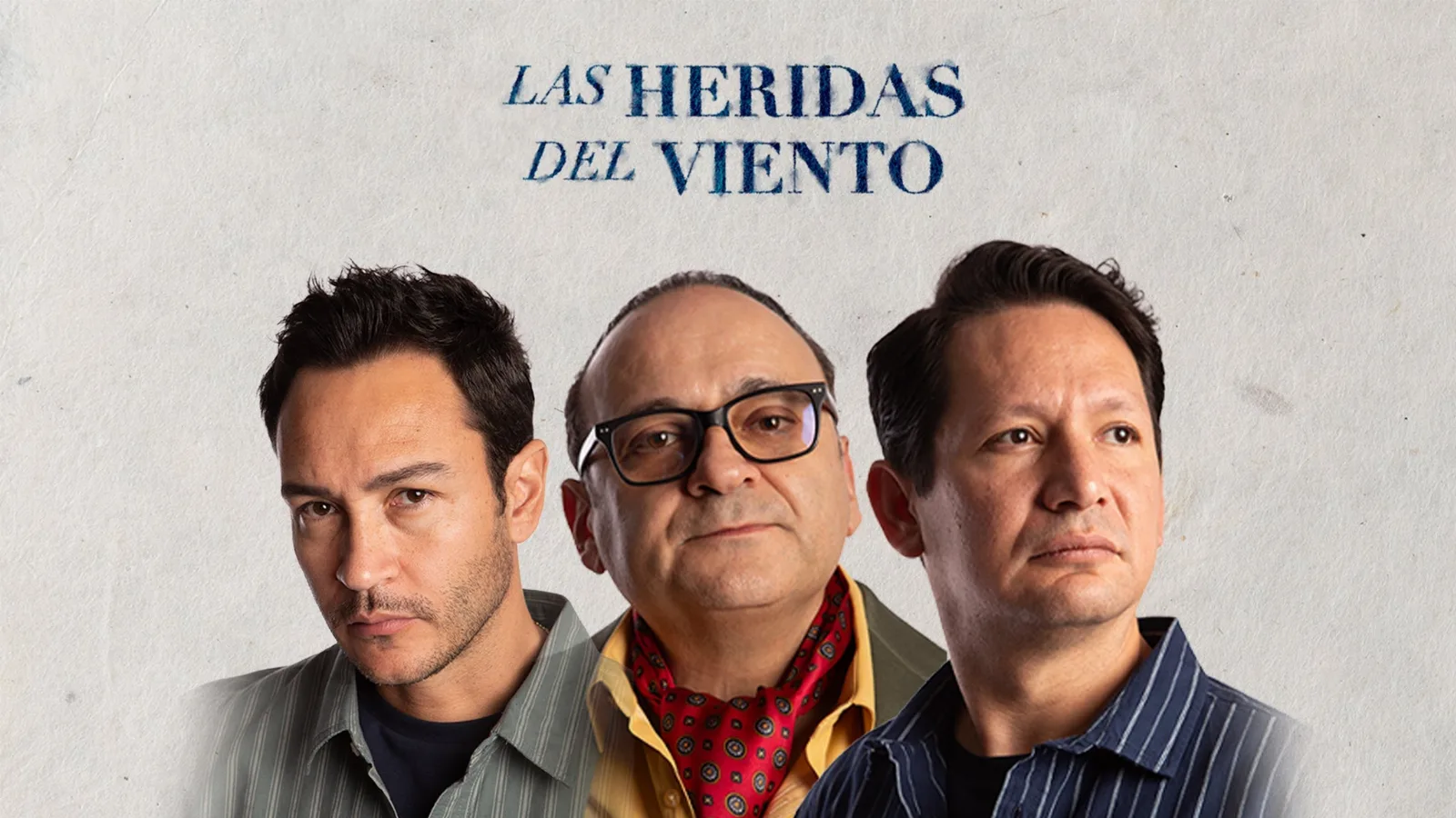 Las Heridas del Viento