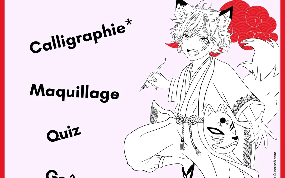 Fête de lancement des Mordus du Manga 2026
