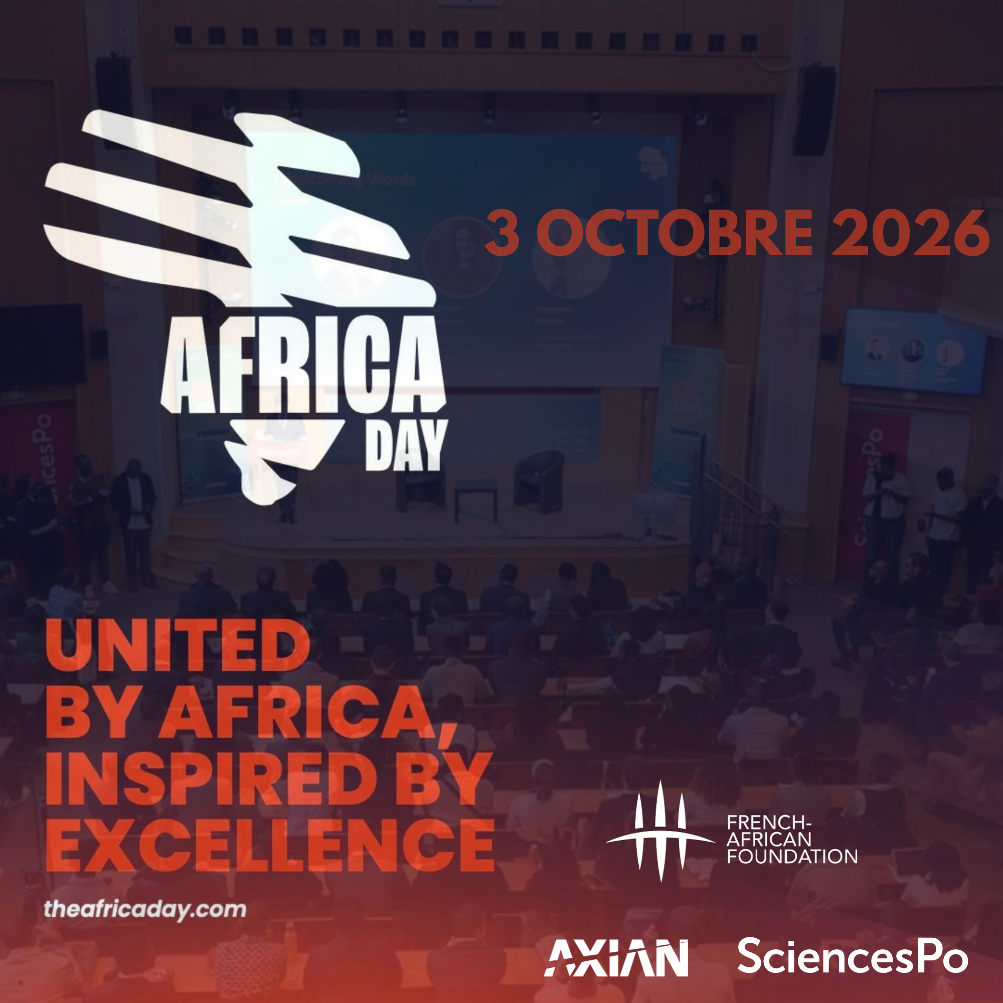 AFRICA DAY 2026