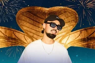 Bohemia Presents Sonny Fodera | NYE Special Edition