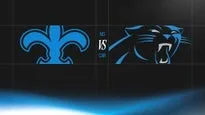 Carolina Panthers v New Orleans Saints