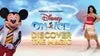 Disney On Ice presents Discover the Magic