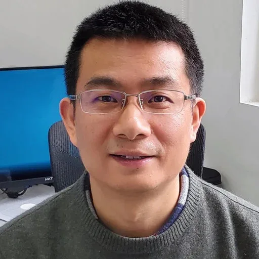 Organic Chemistry Seminar: Huadong Wang | Fundan University