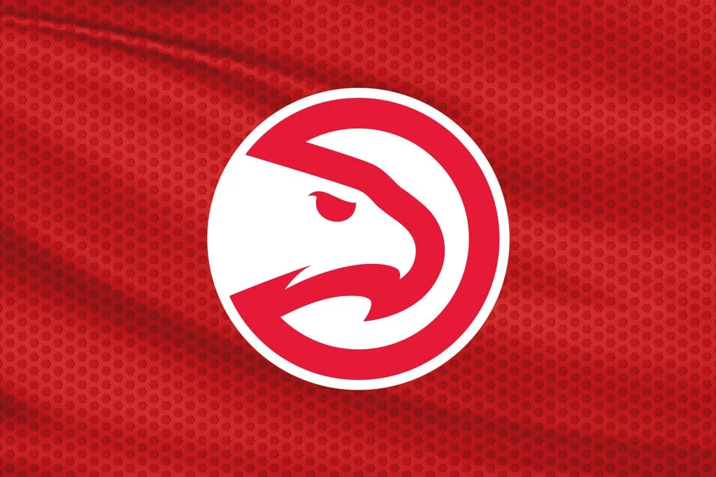 Atlanta Hawks vs. Houston Rockets