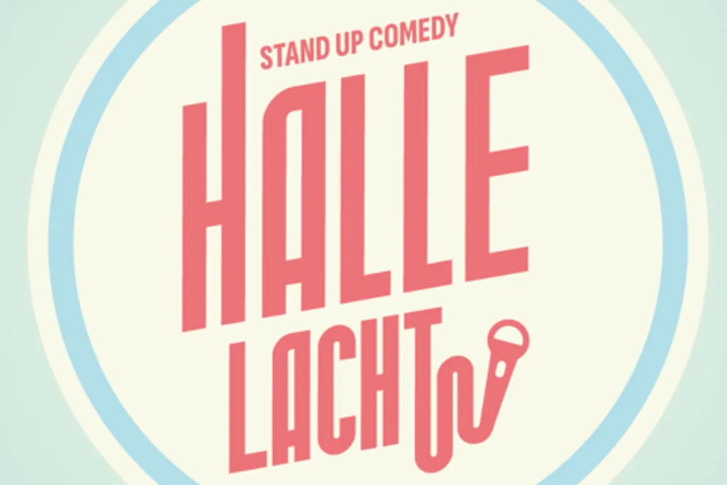 die Comedy Show - Halle Lacht