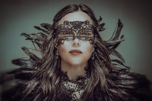 Anette Olzon