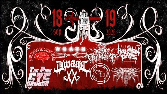 Drammen Metalfest