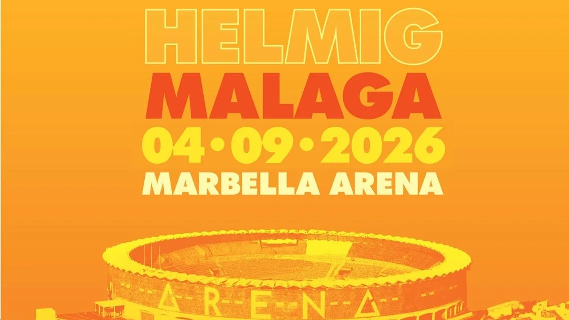 BUS Málaga Centro - Marbella Arena