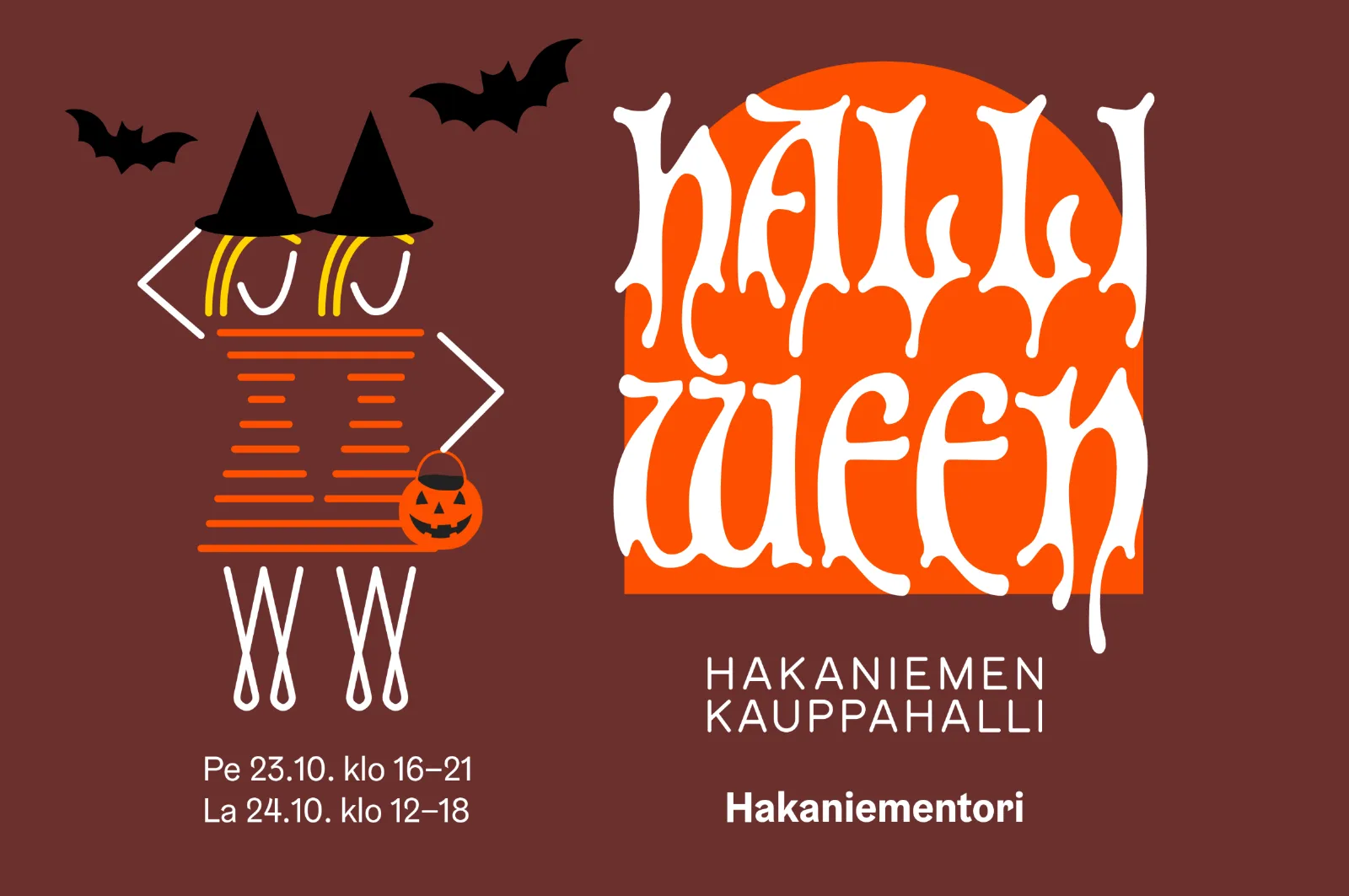 Halliween 2026