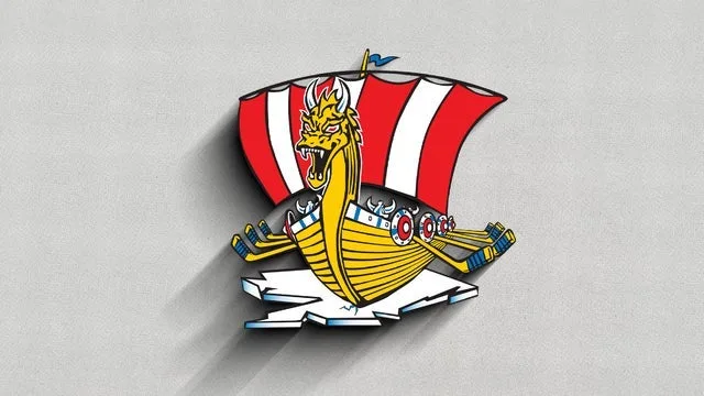 Baie-Comeau Drakkar vs. Chicoutimi Saguen??ens