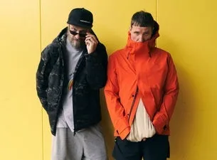 Sleaford Mods - Europe - Part 2