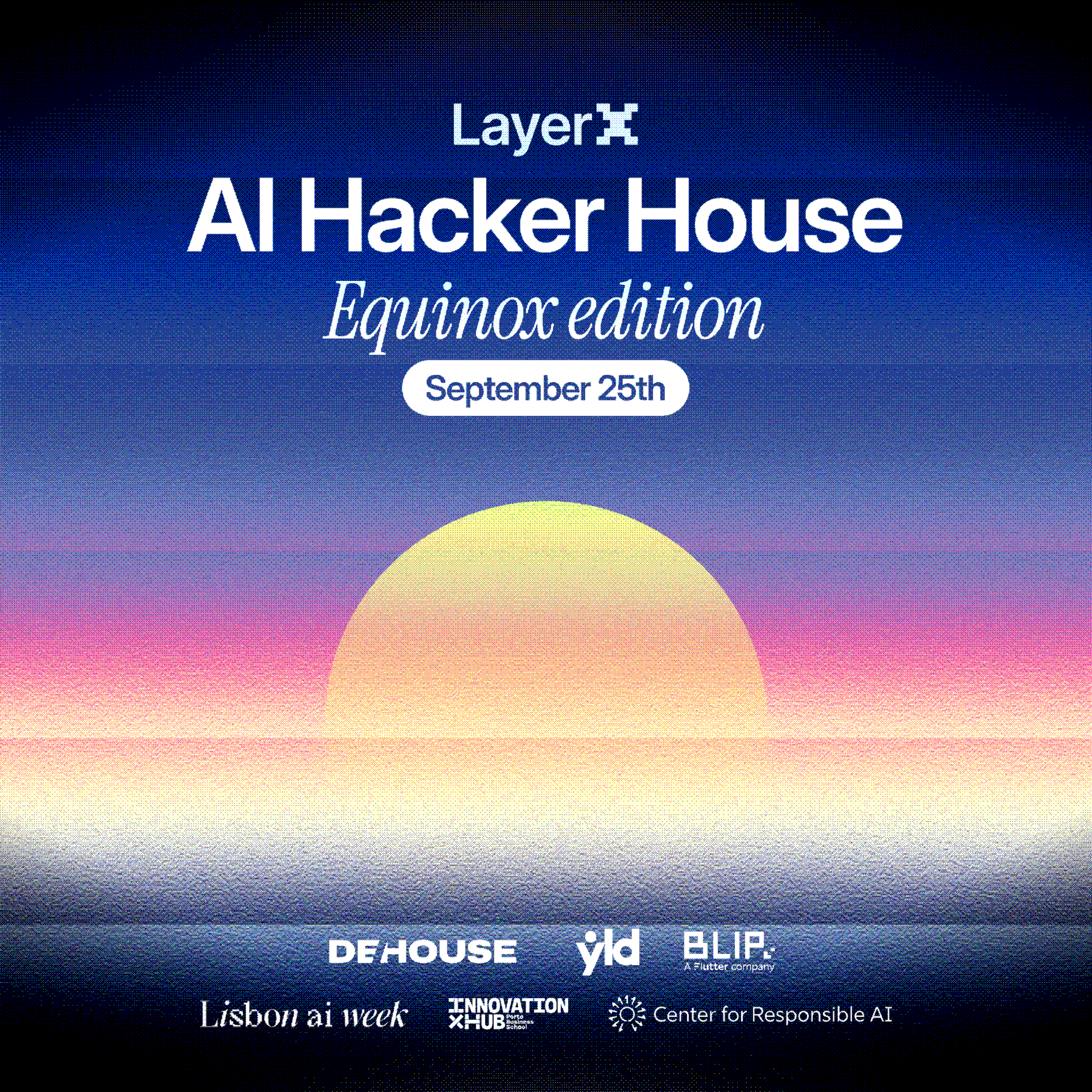 AI Hacker House: Equinox Edition