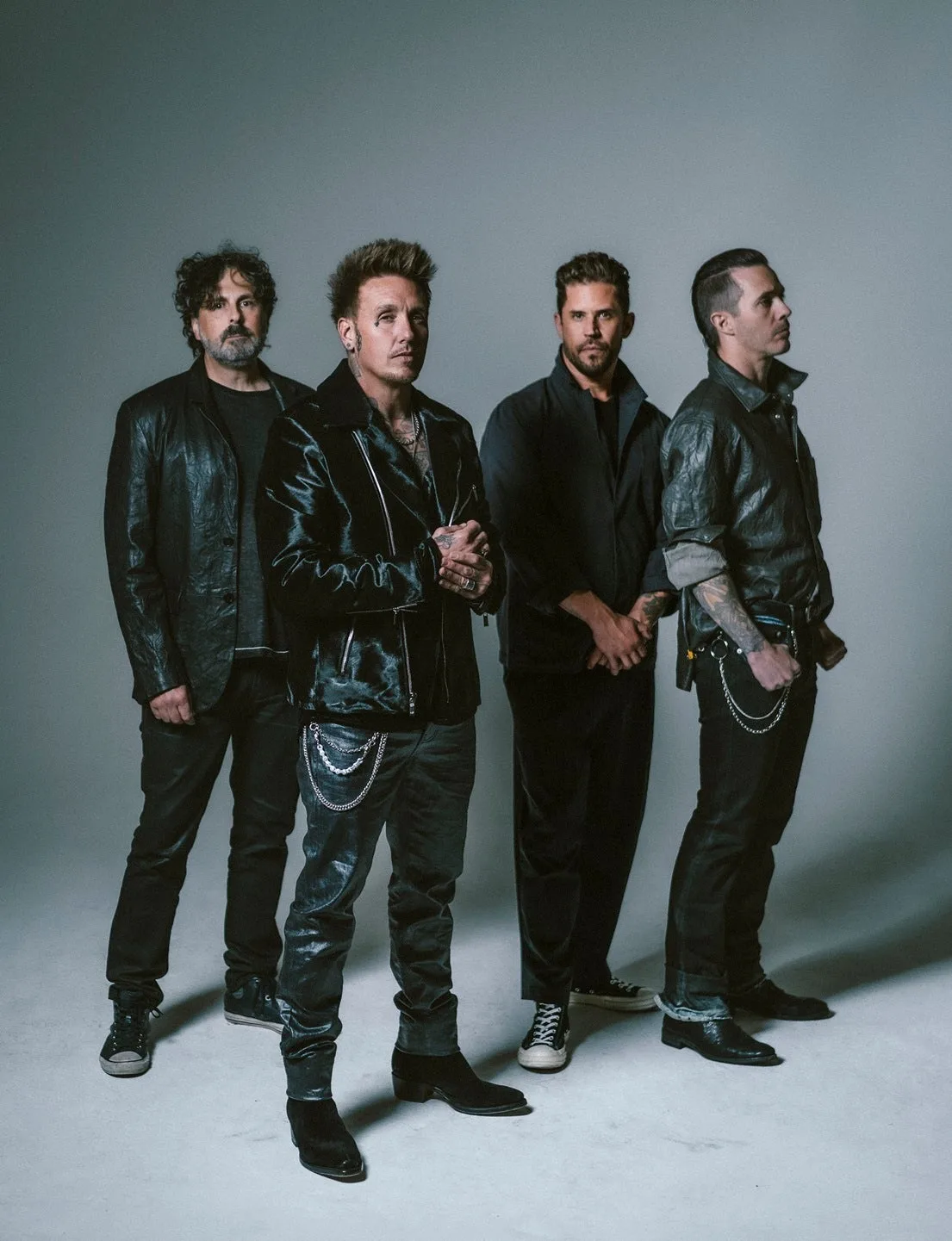 Papa Roach – Rise Of The Roach