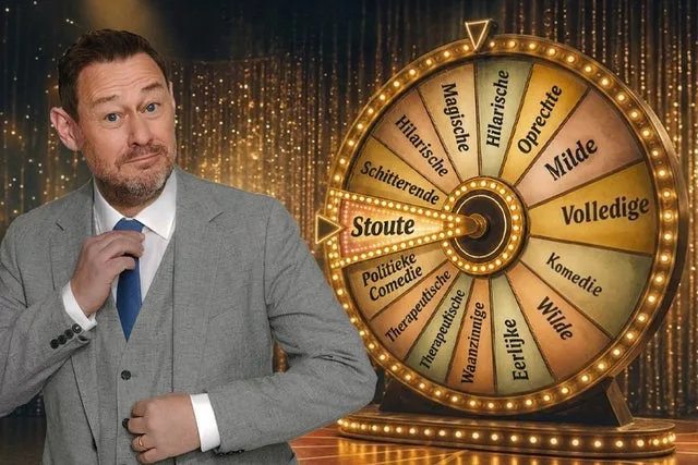 Bart De Pauw