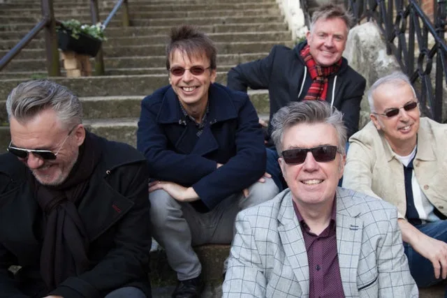 The Undertones