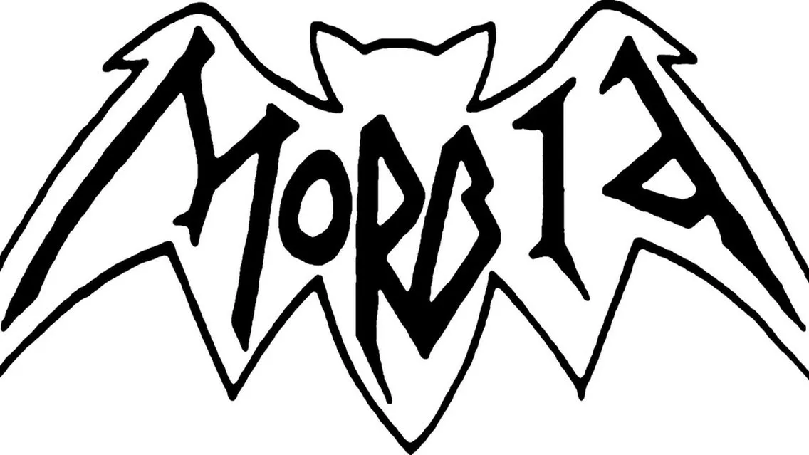 MORBID | Youth Only 12–17 | Black Goat of the Woods