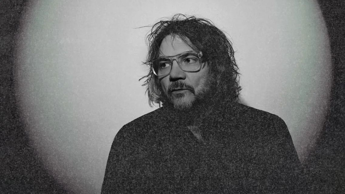 An Evening in Ireland with Jeff Tweedy