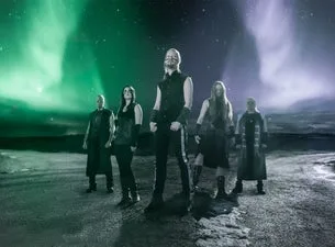 Ensiferum - Firewind