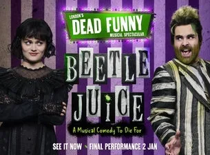 Beetlejuice