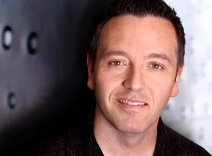 Psychic Medium John Edward