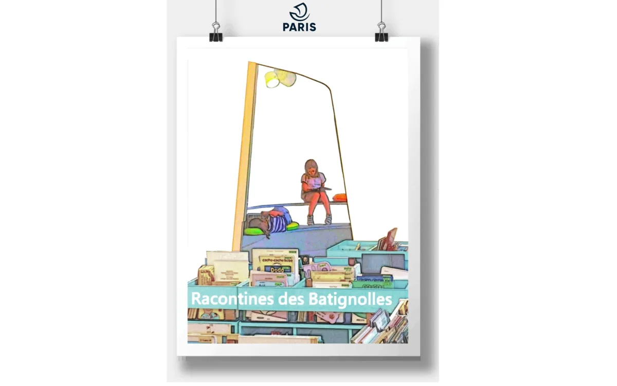 Racontines des Batignolles