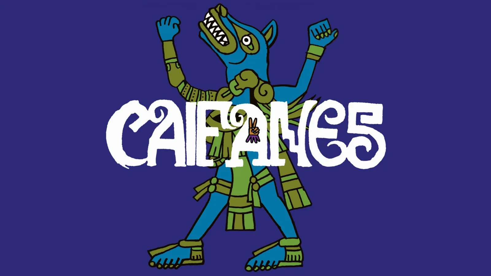 Caifanes