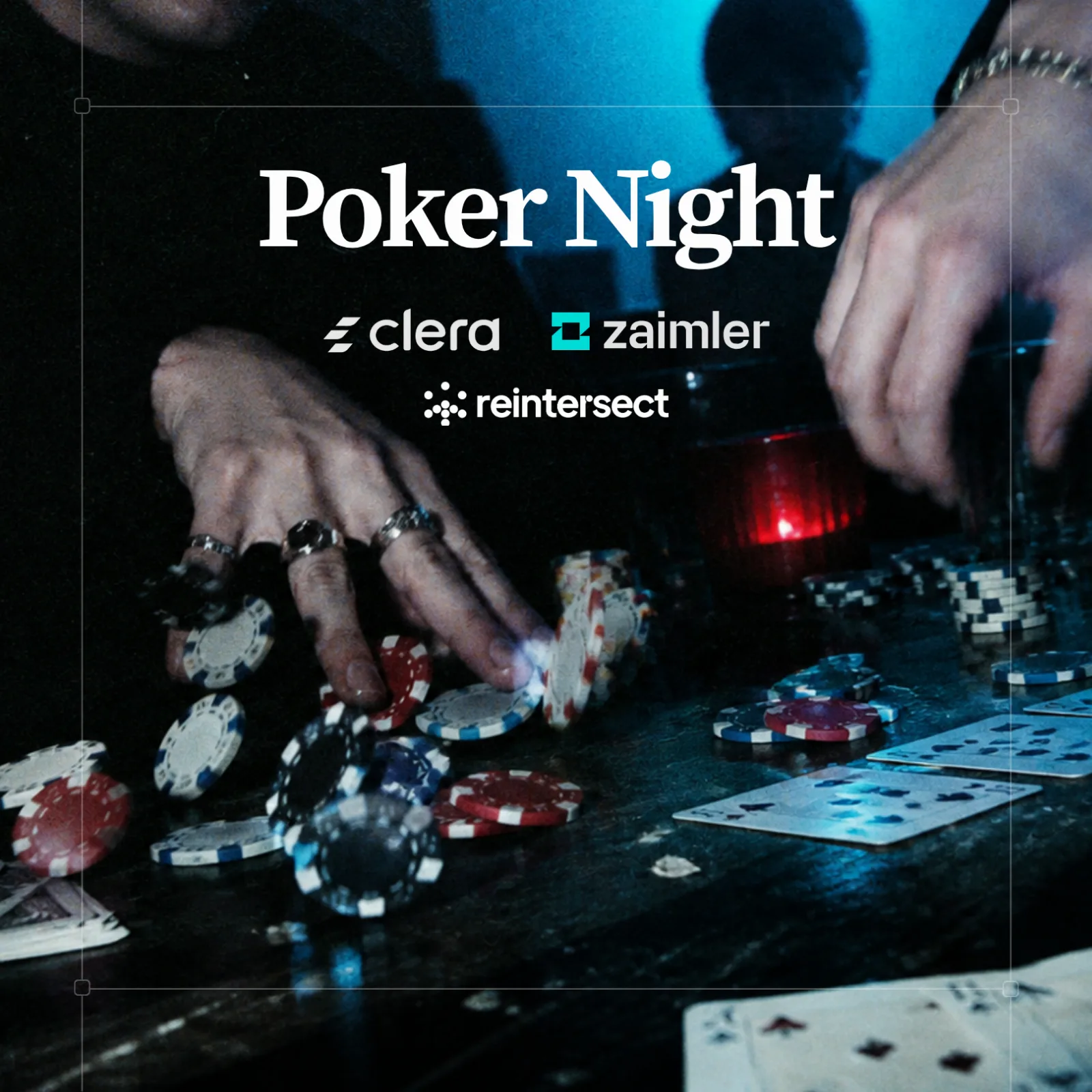 Poker Night
