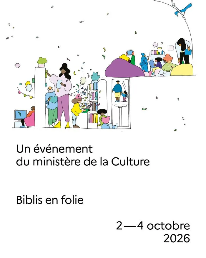 Bébés lecteurs