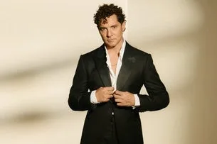 David Bisbal Tour Eternos 2026