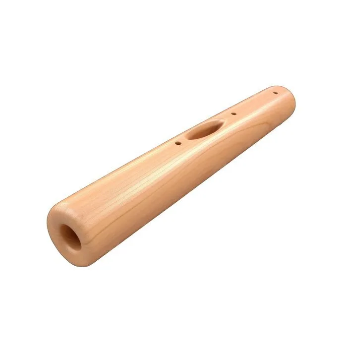 Musique verte et kazoo