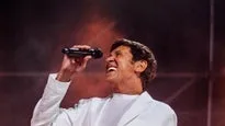 Gianni Morandi - C’ERA UN RAGAZZO ESTATE 2026 