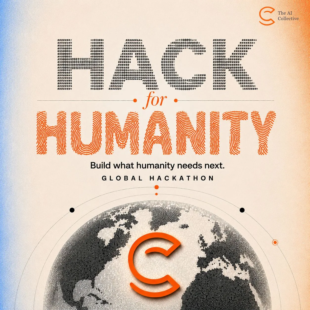 Hack for Humanity: Dublin