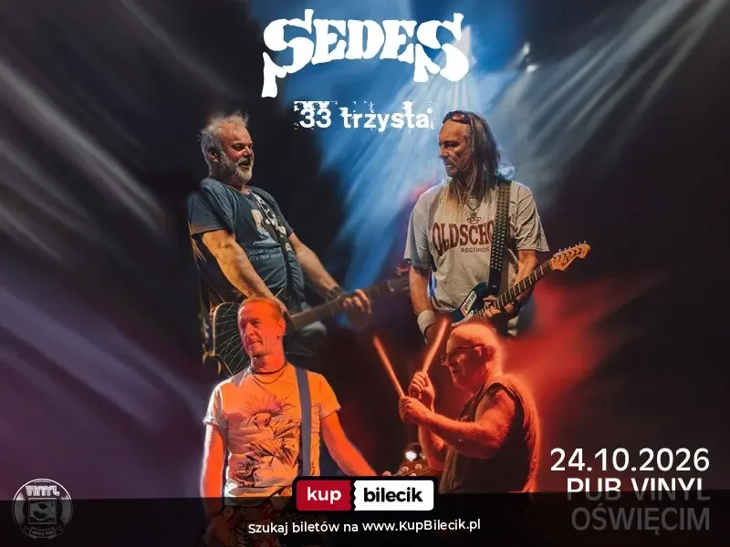 Sedes