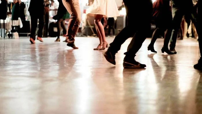 Soirée swing