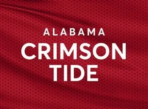 Alabama Crimson Tide Football vs. Chattanooga Moccasins Football
