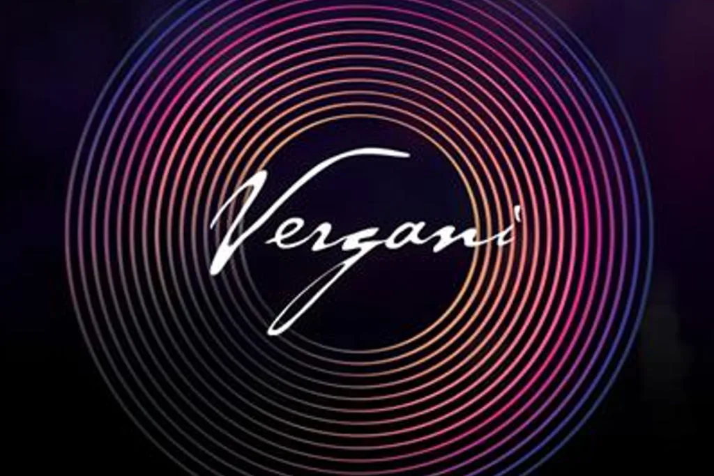 Vergani Sound of Wine