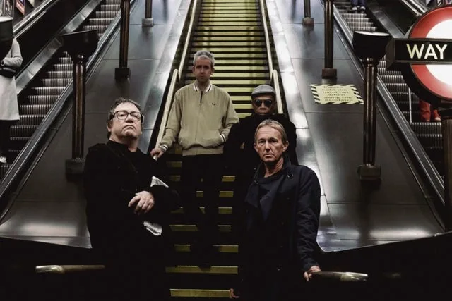 Ocean Colour Scene