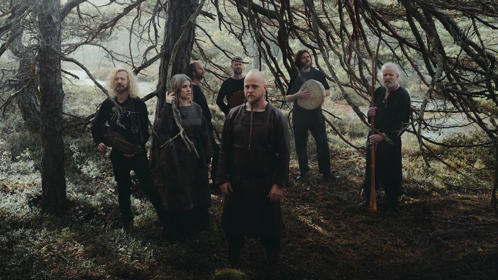 WARDRUNA (NO)