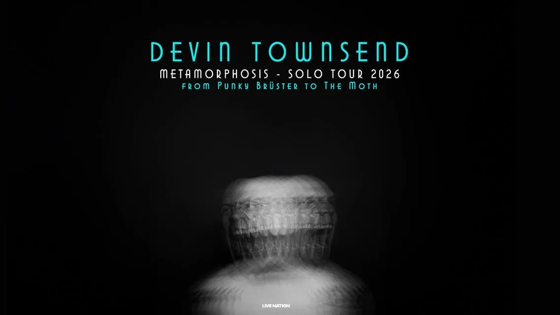 Devin Townsend