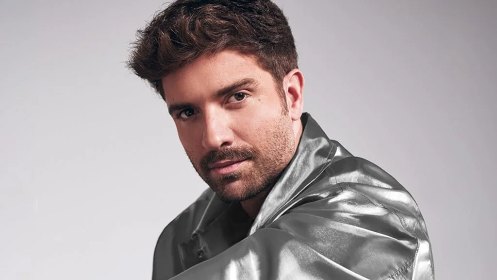 PABLO ALBORAN - GLOBAL TOUR KM0