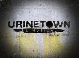 Urinetown, el musical