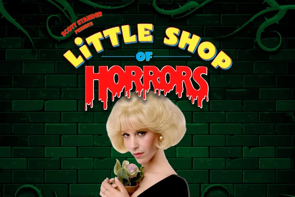 Little Shop Of Horrors: 40th Anniversary Screening Feat. Ellen Greene