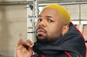 MNEK - THE!! BULLDOZER!! TOUR!!